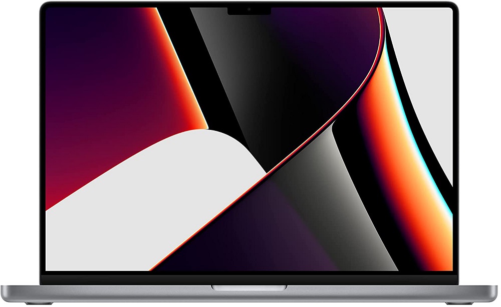 Apple MacBook Pro 14.2" MPHF3LL/A M2 Pro 16/1TB - Space Gray (2023)